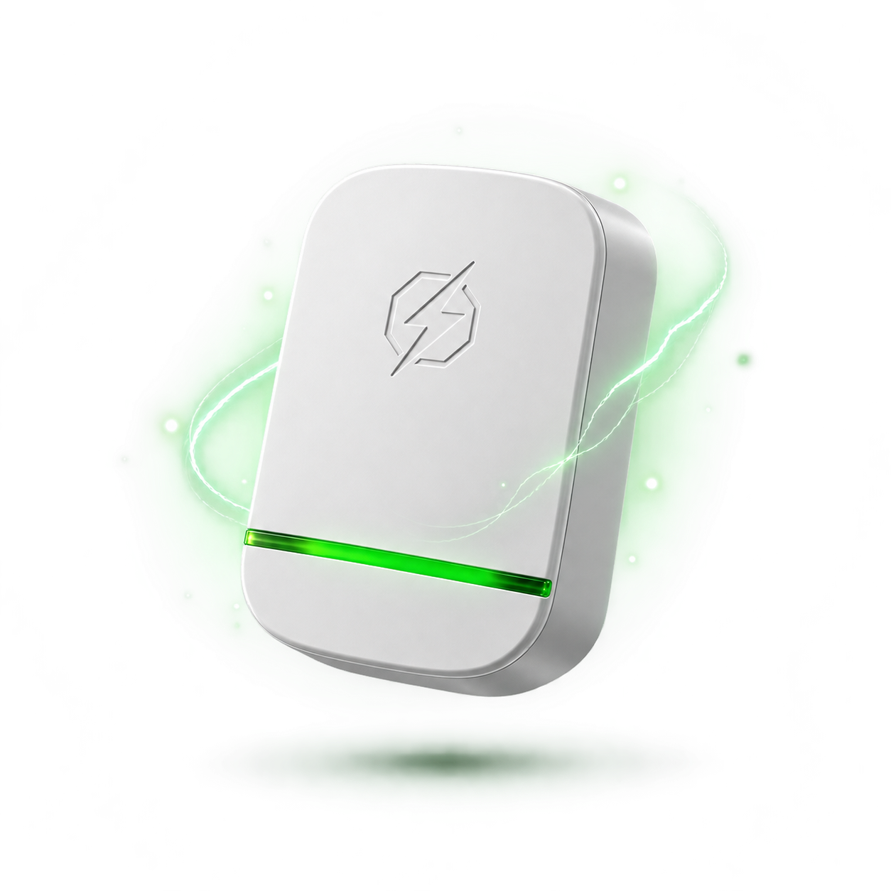 StopWatt home energy device