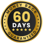 StopWatt 60-day money-back guarantee seal