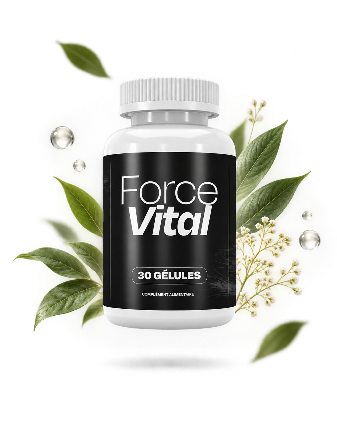 ForceVital